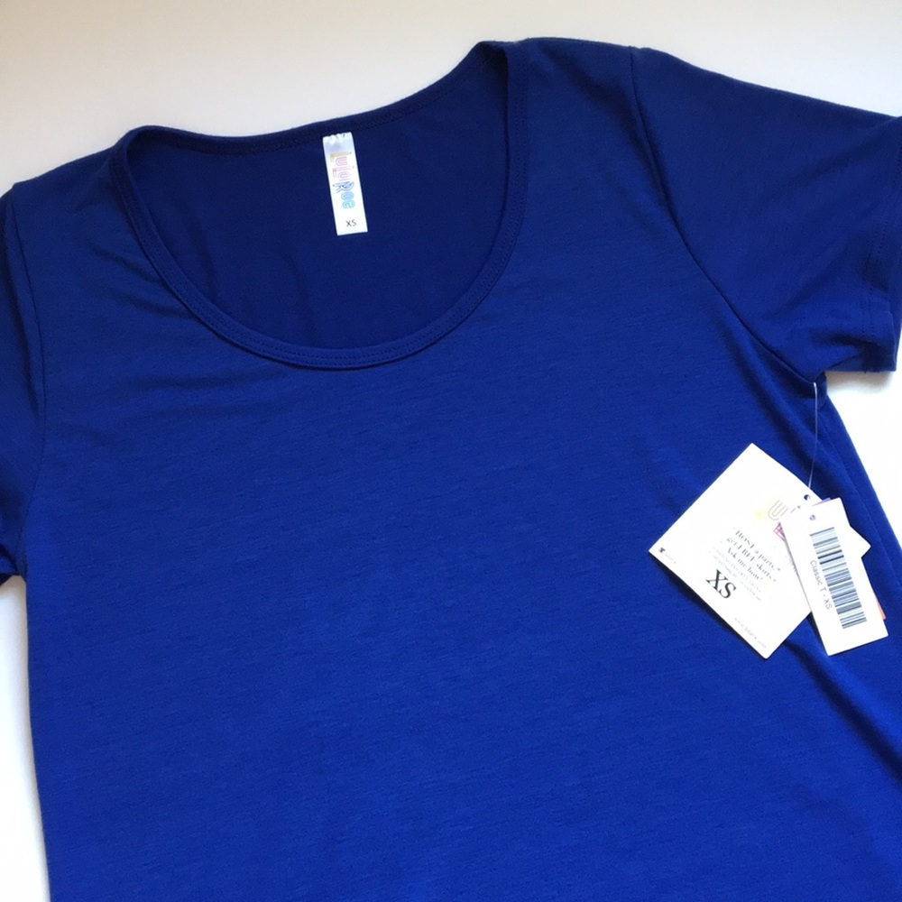 LuLaRoe Classic T
